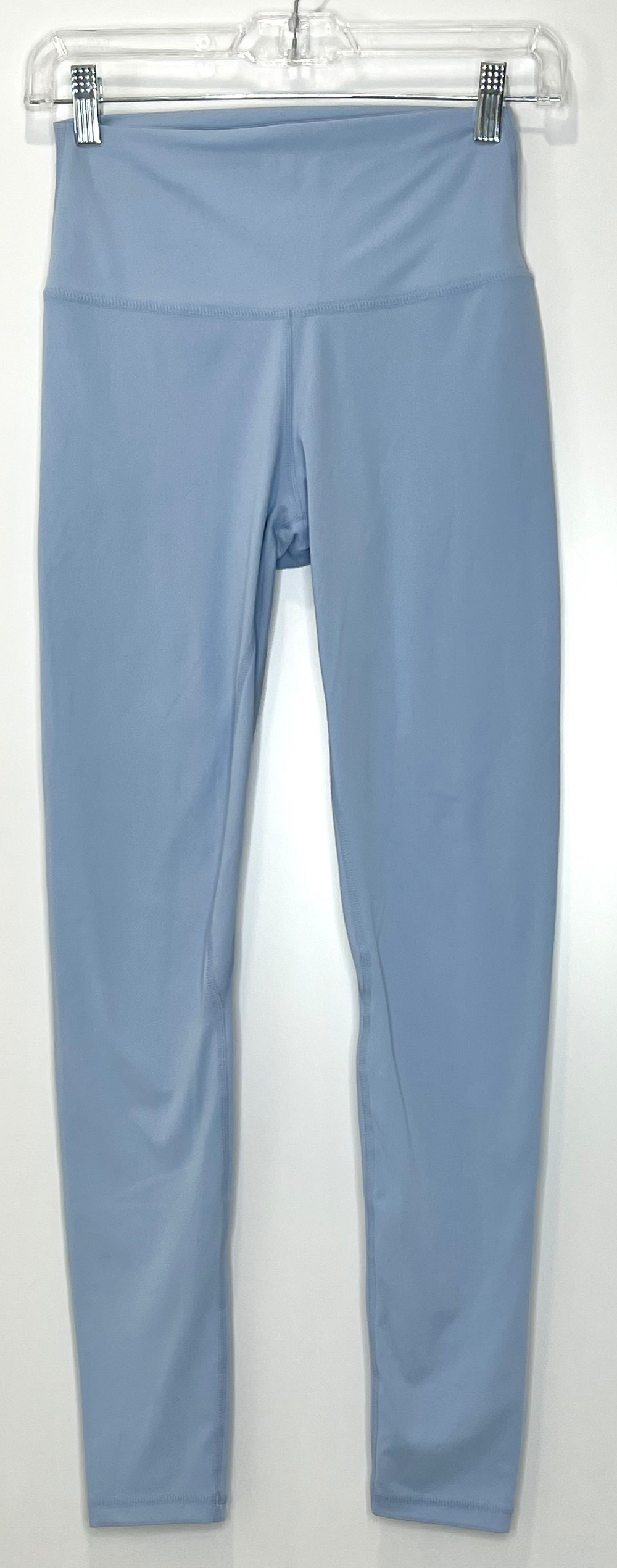 Leggins Sunzel (S) bleu pâle
