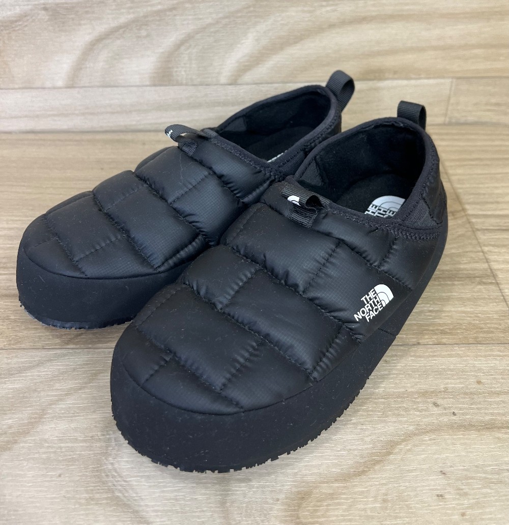 Slippers The North Face (6) Noir
