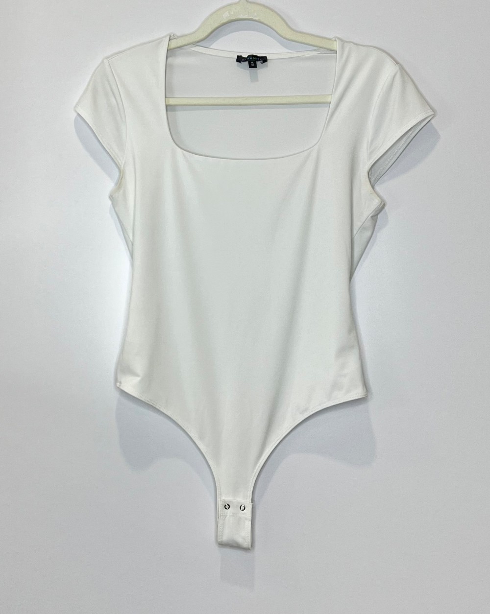 Justaucorps Dynamite (M) Blanc