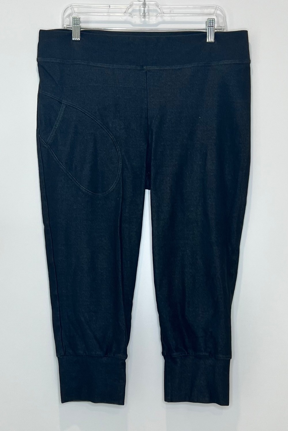 Capri KSL (XL) noir