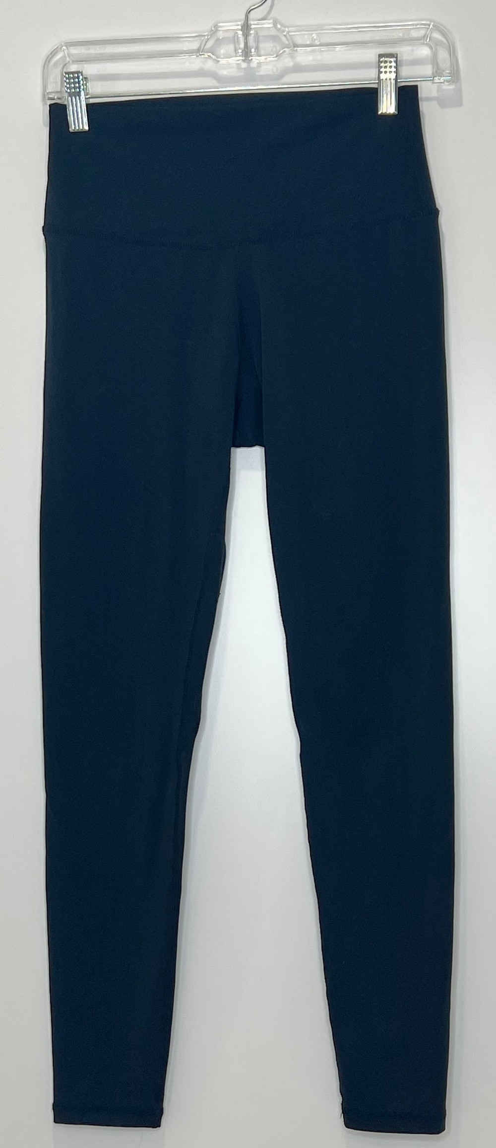 Leggins Sunzel (S) noir