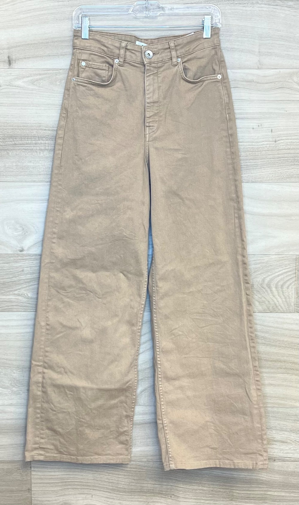 Pantalon Garcia (S/29/7) brun