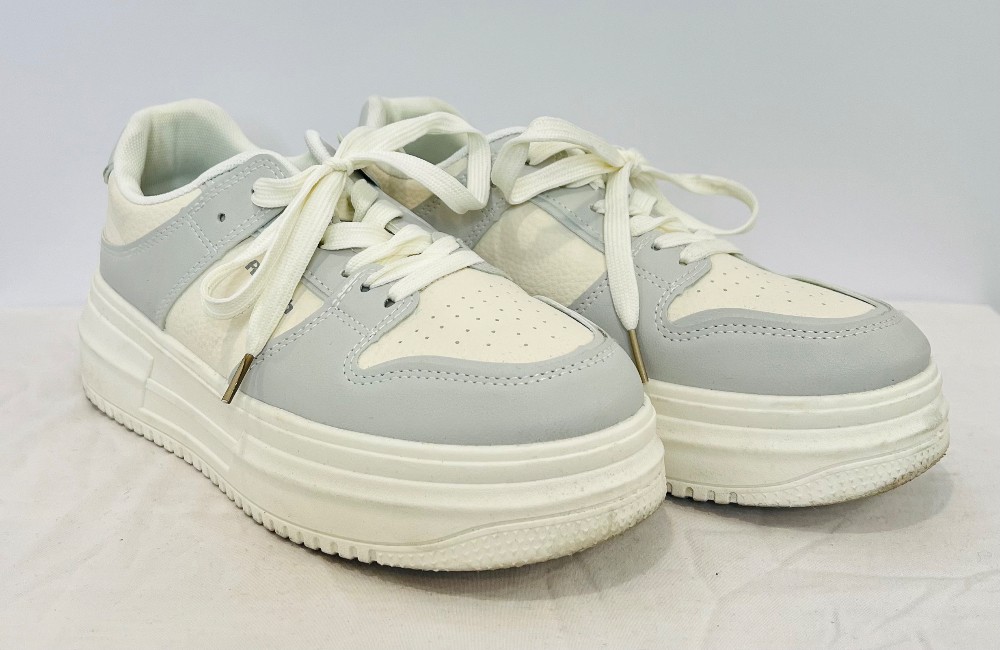 Espadrilles Refresh (9) Blanc