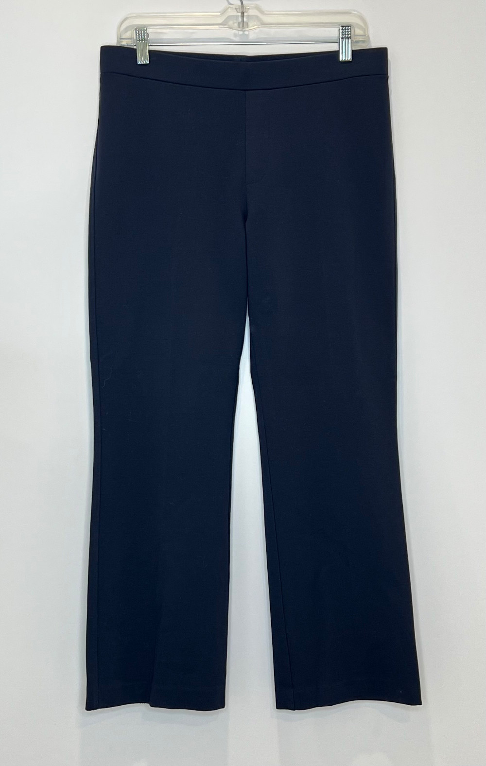Pantalon PART TWO (M/10) bleu marin (taille élastique)