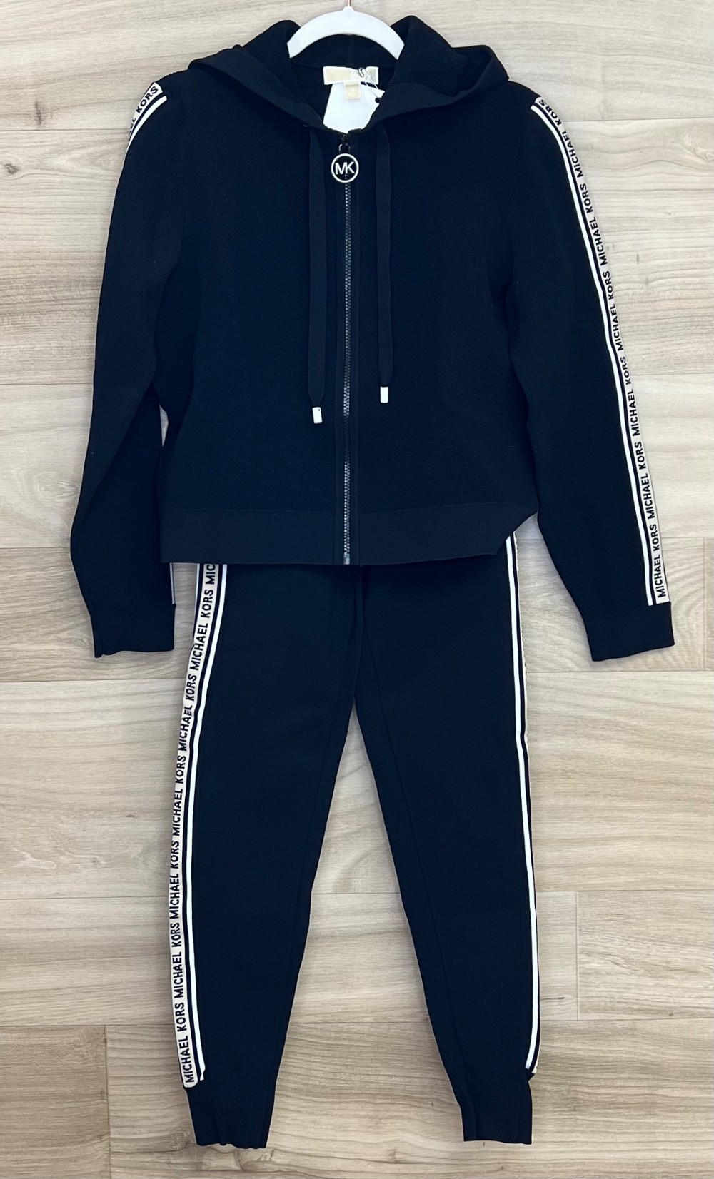 Pantalon Michael Kors (S/6) noir