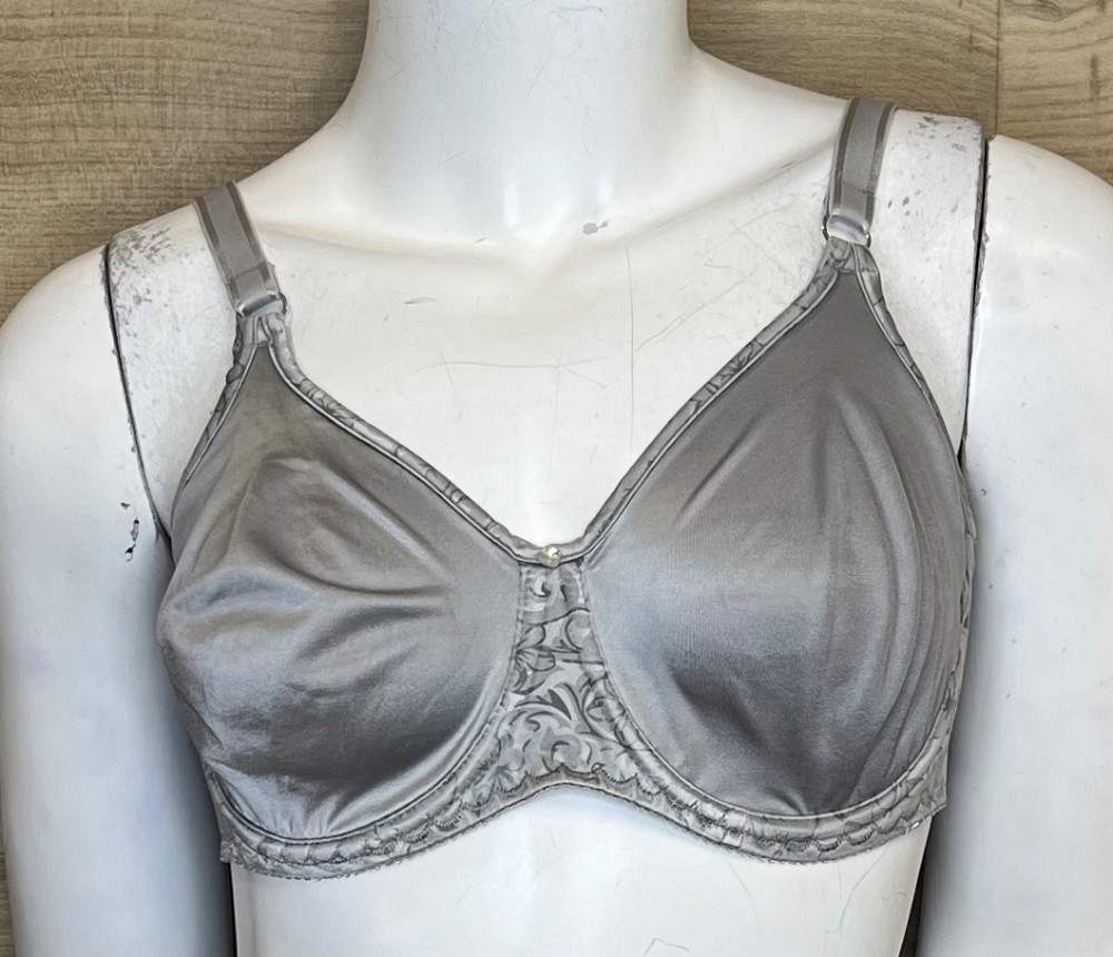 Soutien Gorge WonderBra (36C) Grise