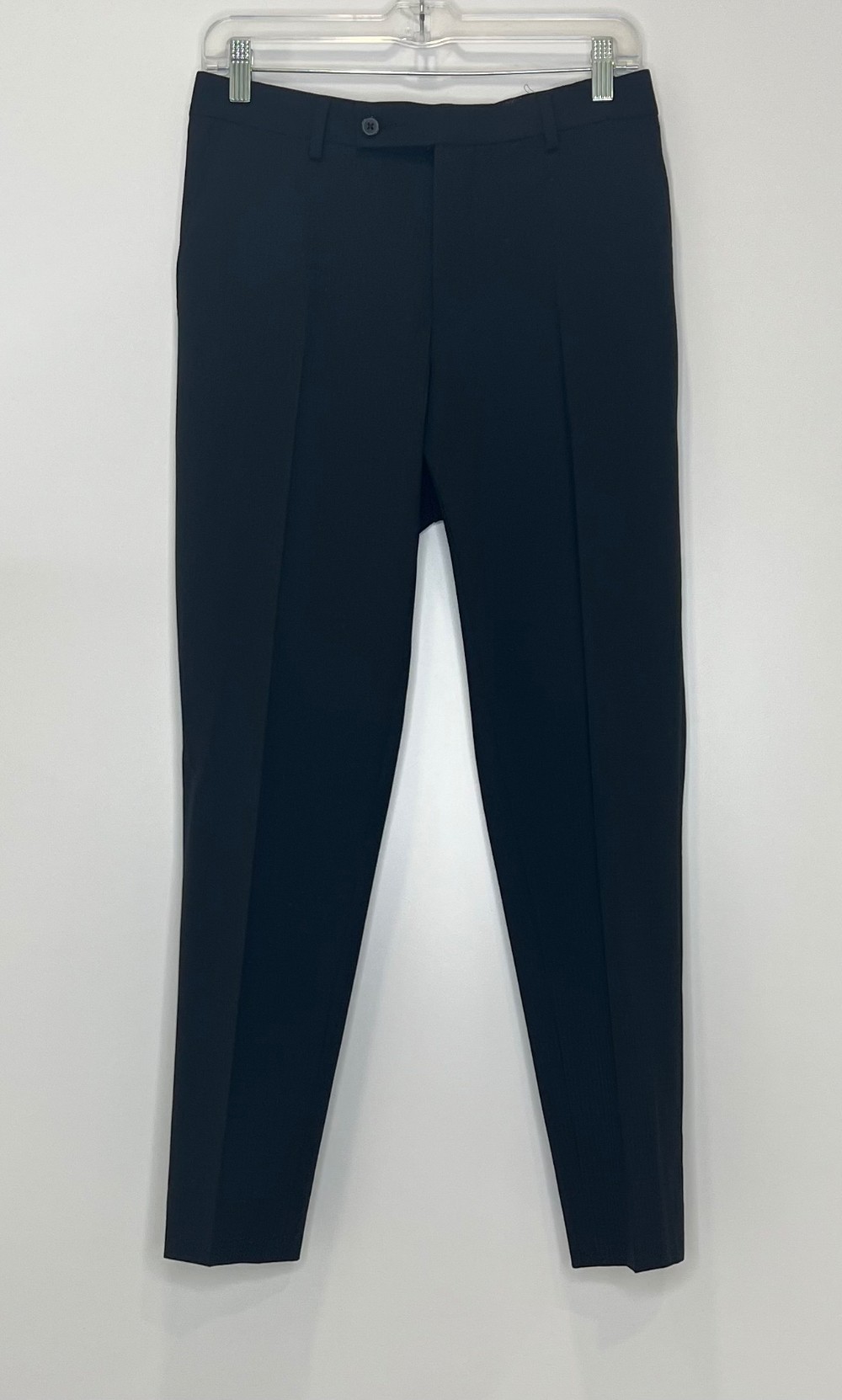 H Complet Anthony of London (S/M/34) Noir (2 MCX)