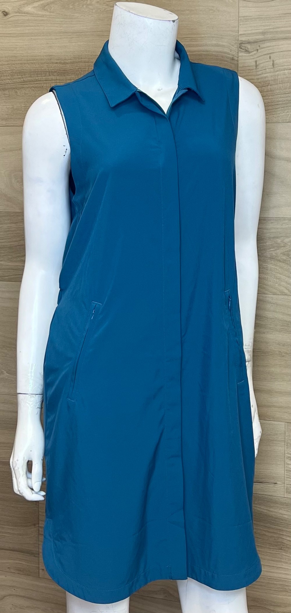 Robe Lole (S) Bleu
