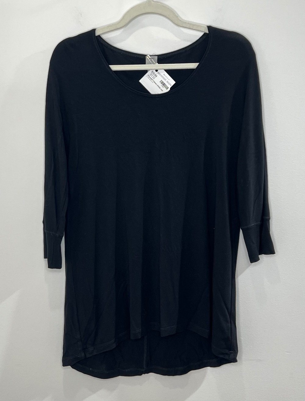 Chandail Tristan (XS/S) noir