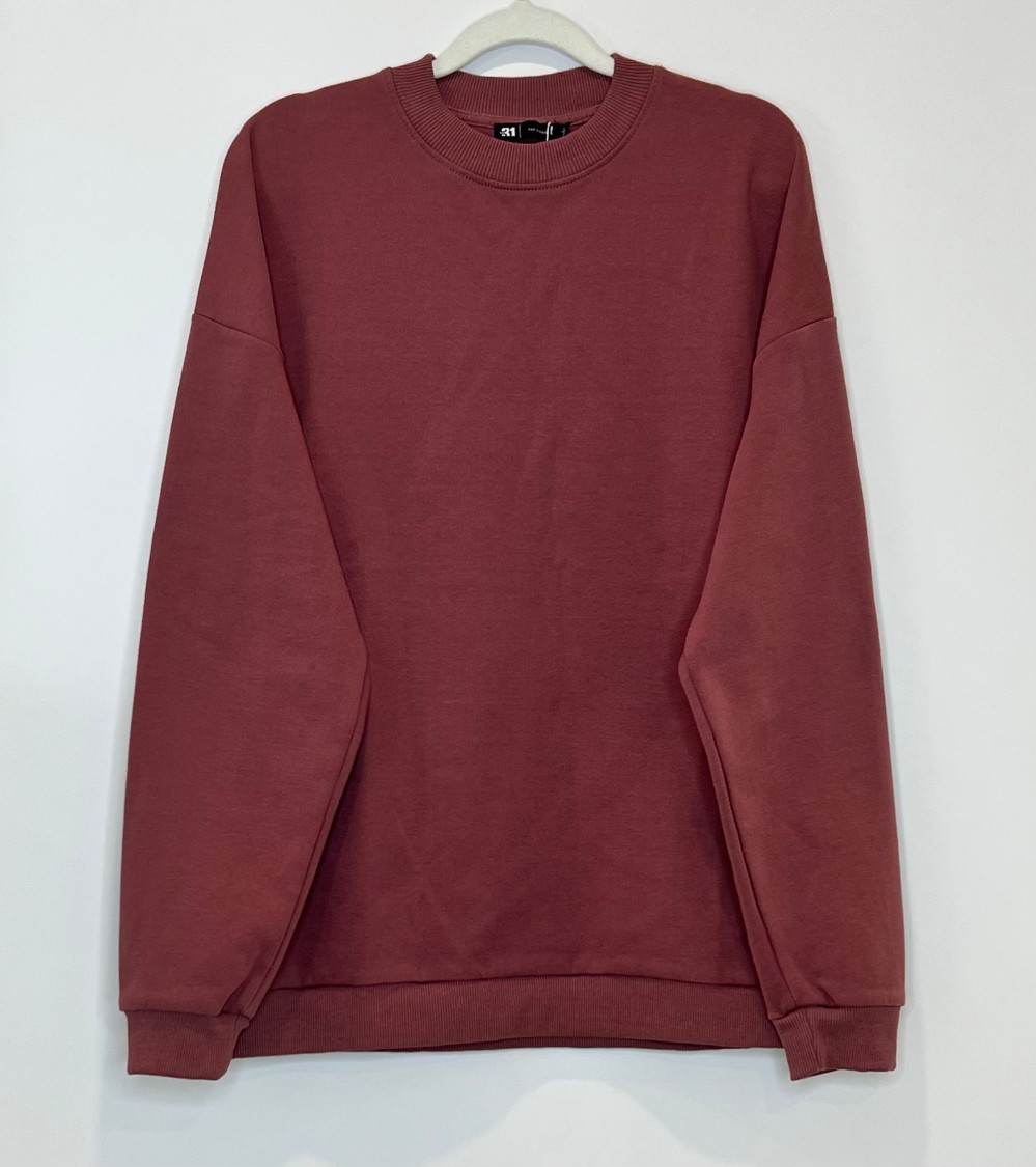 H Chandail Le 31 (M) Rose (Molleton)