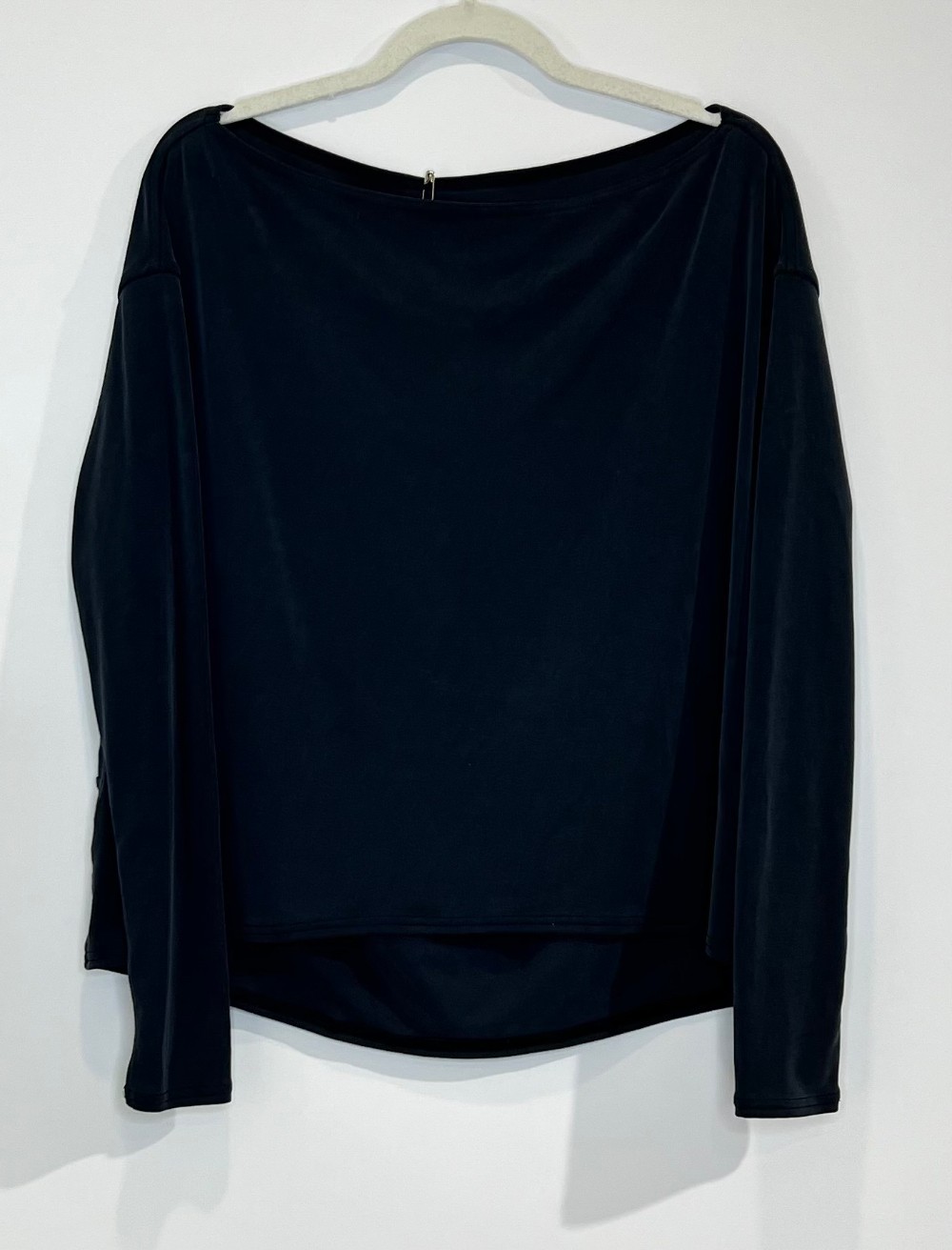 Chandail LULULEMON (XS) noir mat