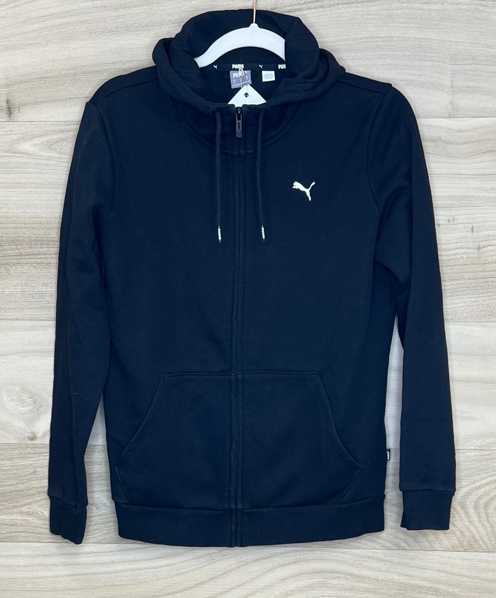 Veste Puma (M) Noir