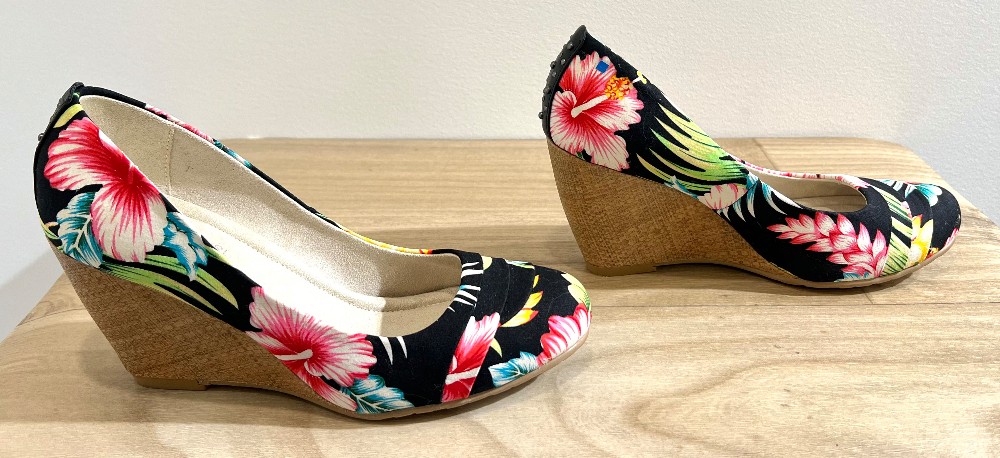 Chaussures Chelsee Girl (8) Noir