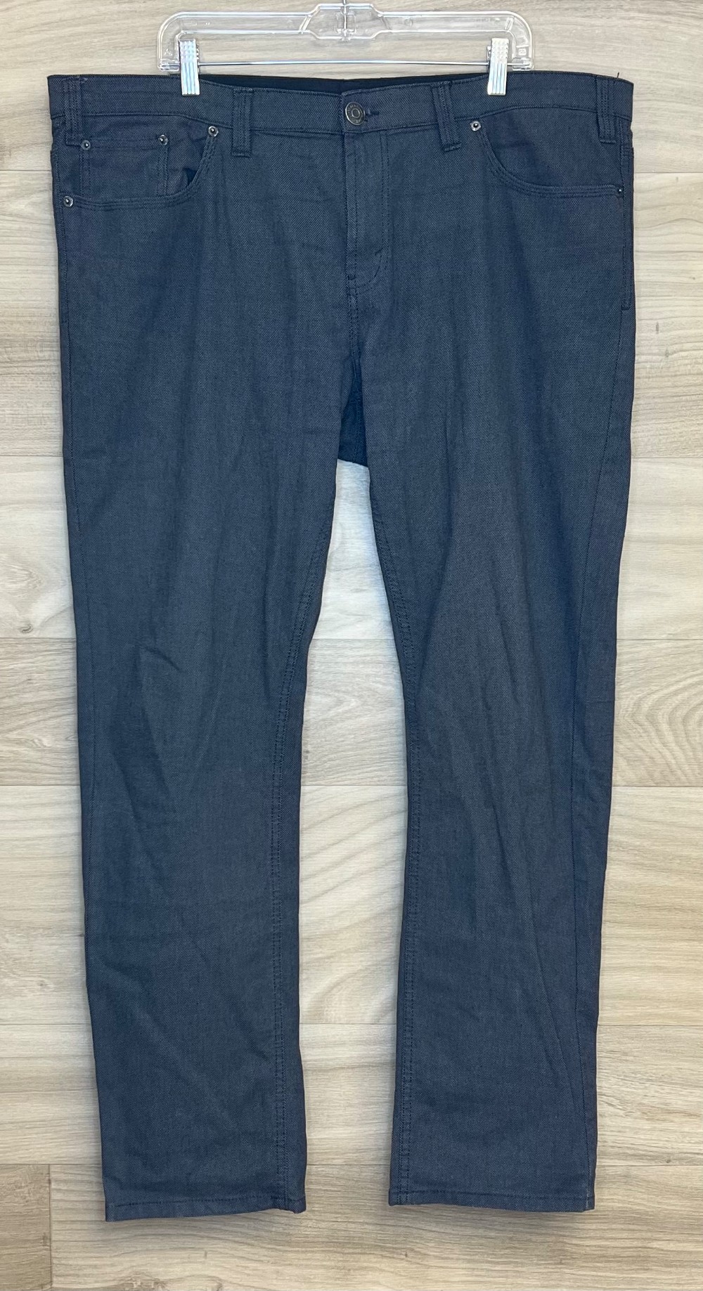 H Pantalon Black Bull (XXL/42) Gris