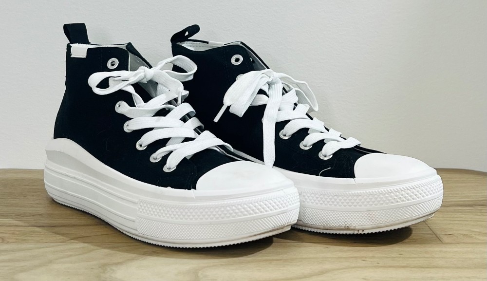 Espadrilles Syystem (7) noires