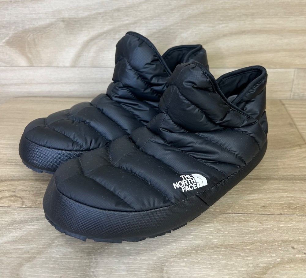 Slippers The North Face Thermoball (7) Noir