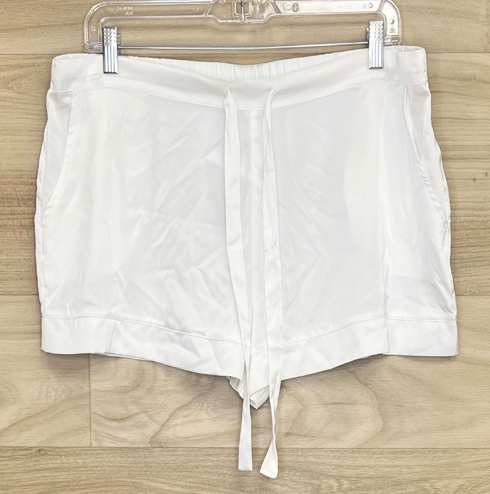 Pyjama La Vie En Rose (L) Blanc (Mcx)