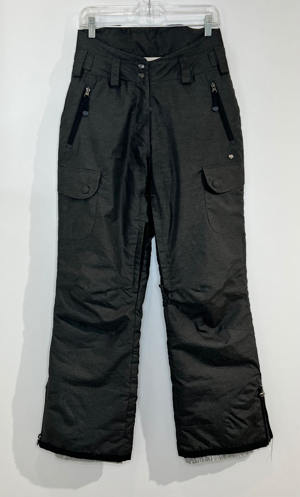 Pantalon de neige Angel Soul (S) gris