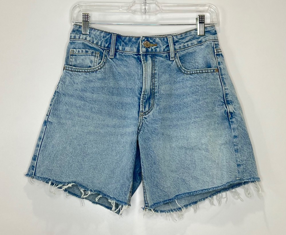 Short Dynamite (XS) bleu