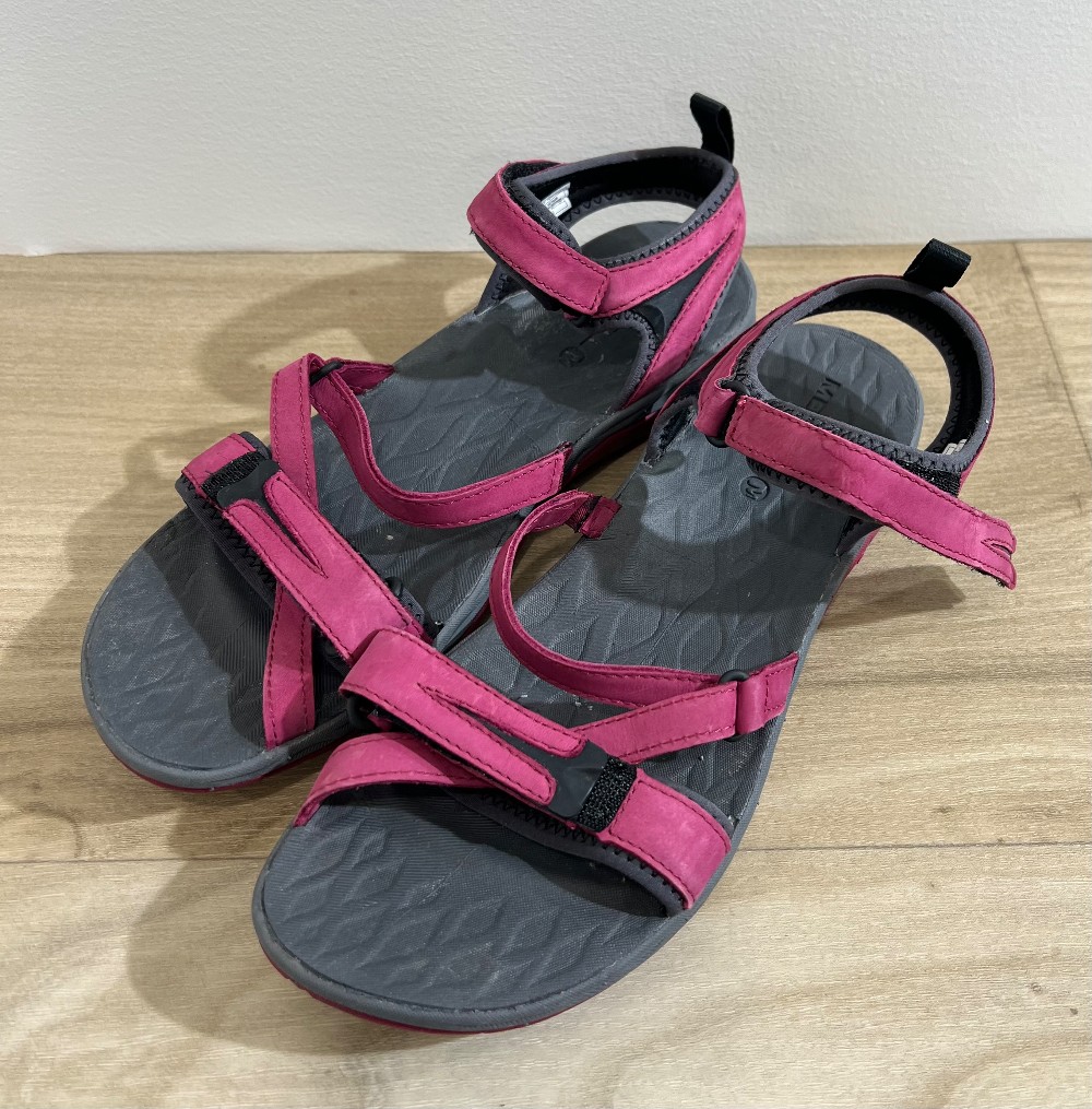 Sandales Merrell (9) Rose (Form2)