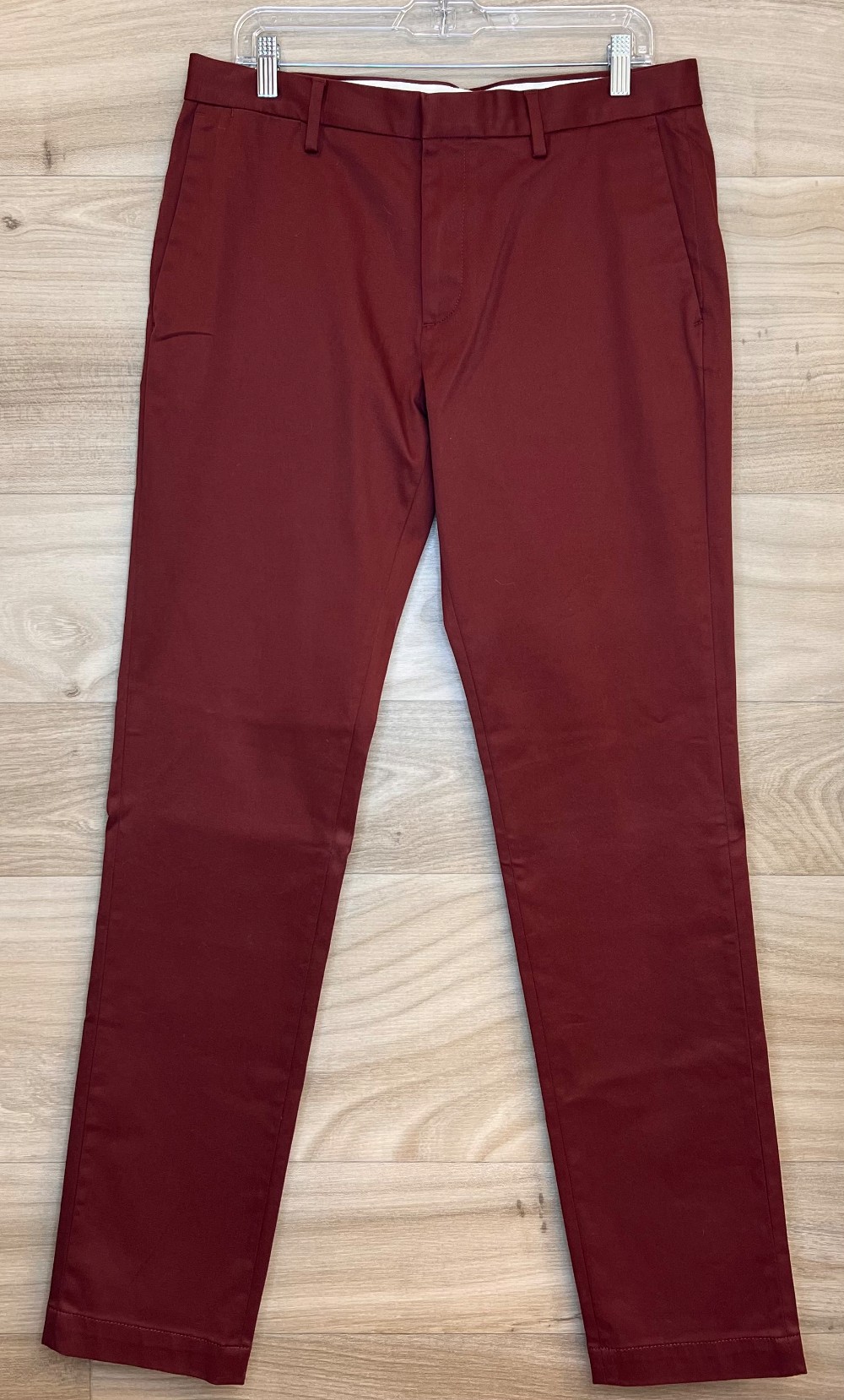 H Pantalon Banaba Republic (M/33) Brun