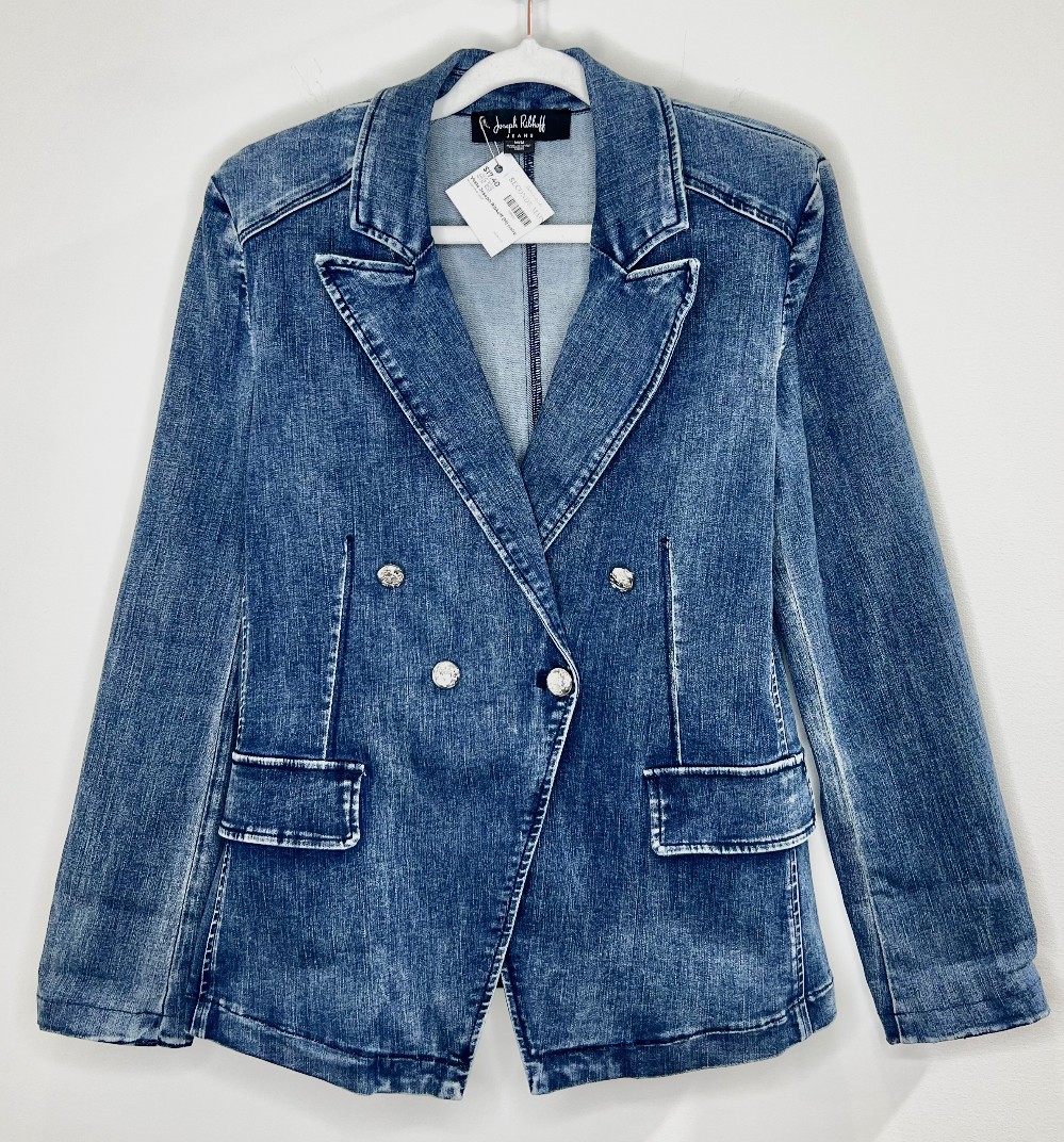 Veste Joseph Ribkoff (M) noire