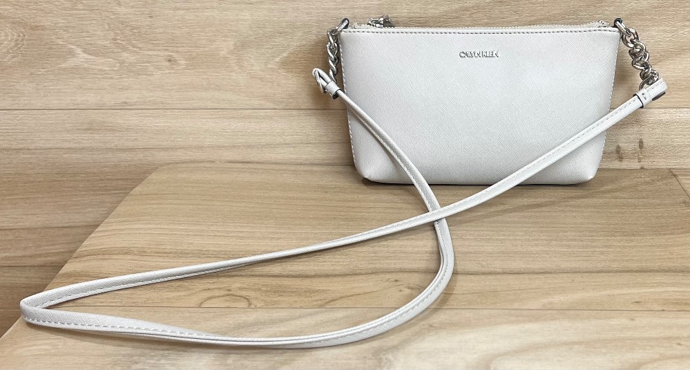 Sac Calvin Klein Gris (petit)