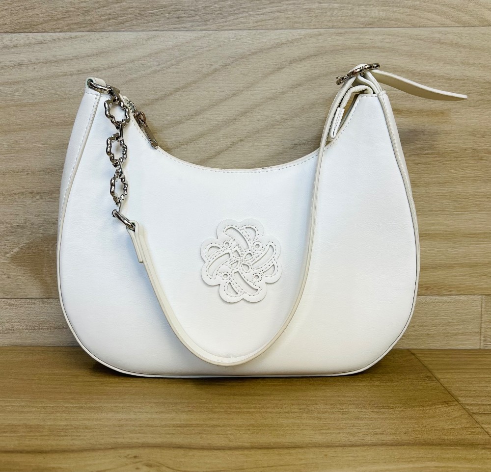 Sacoche Sam & Libby Blanche