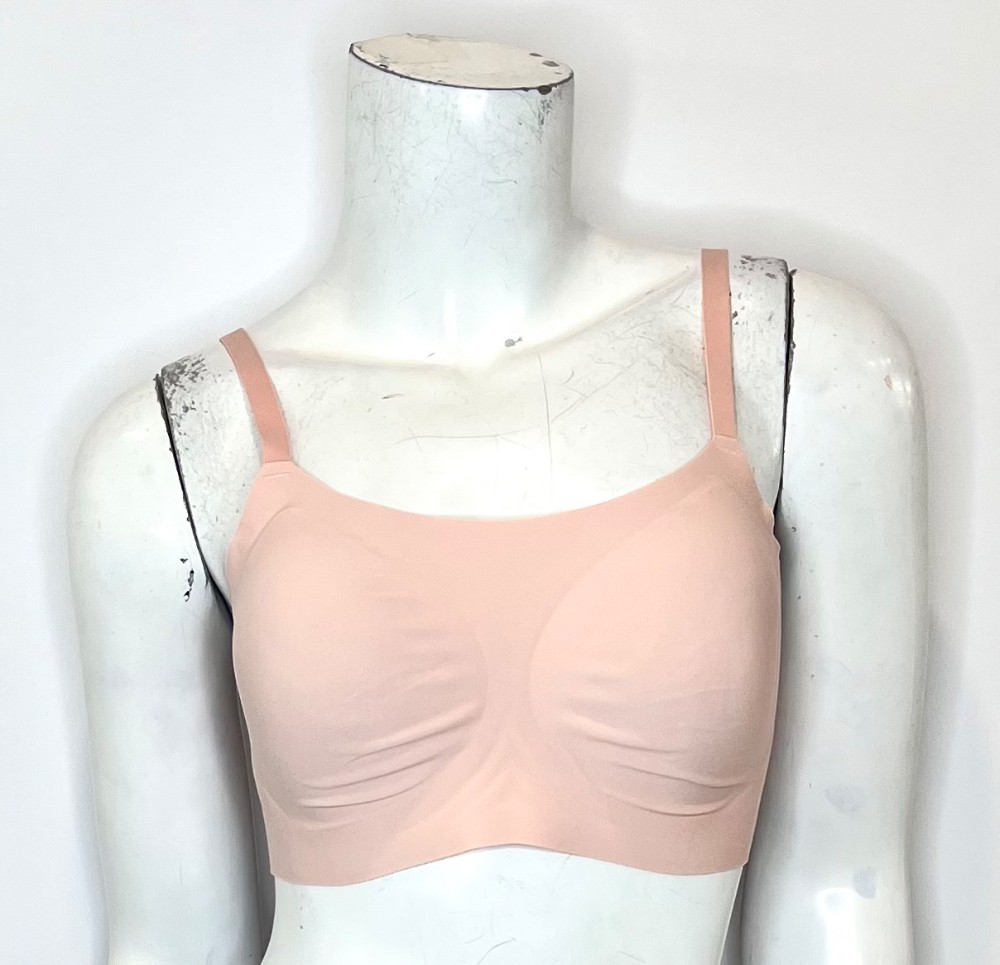Soutien Gorge Knix (M) Rose