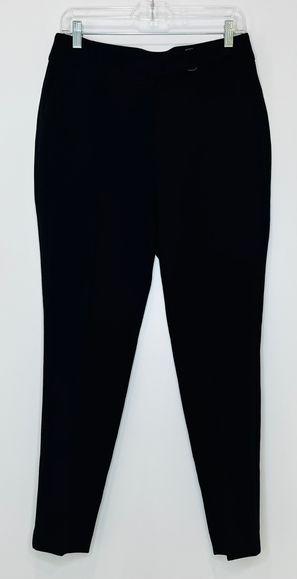 Pantalon Etiquette Coupée (S/6) Noir