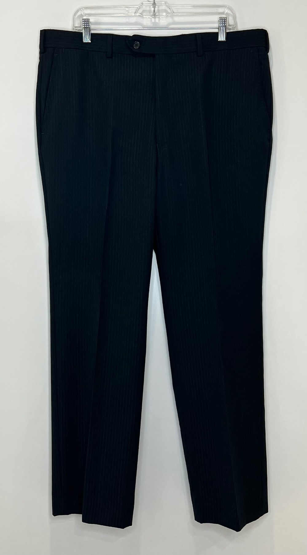 H Veston AR RED (2XL) noir
