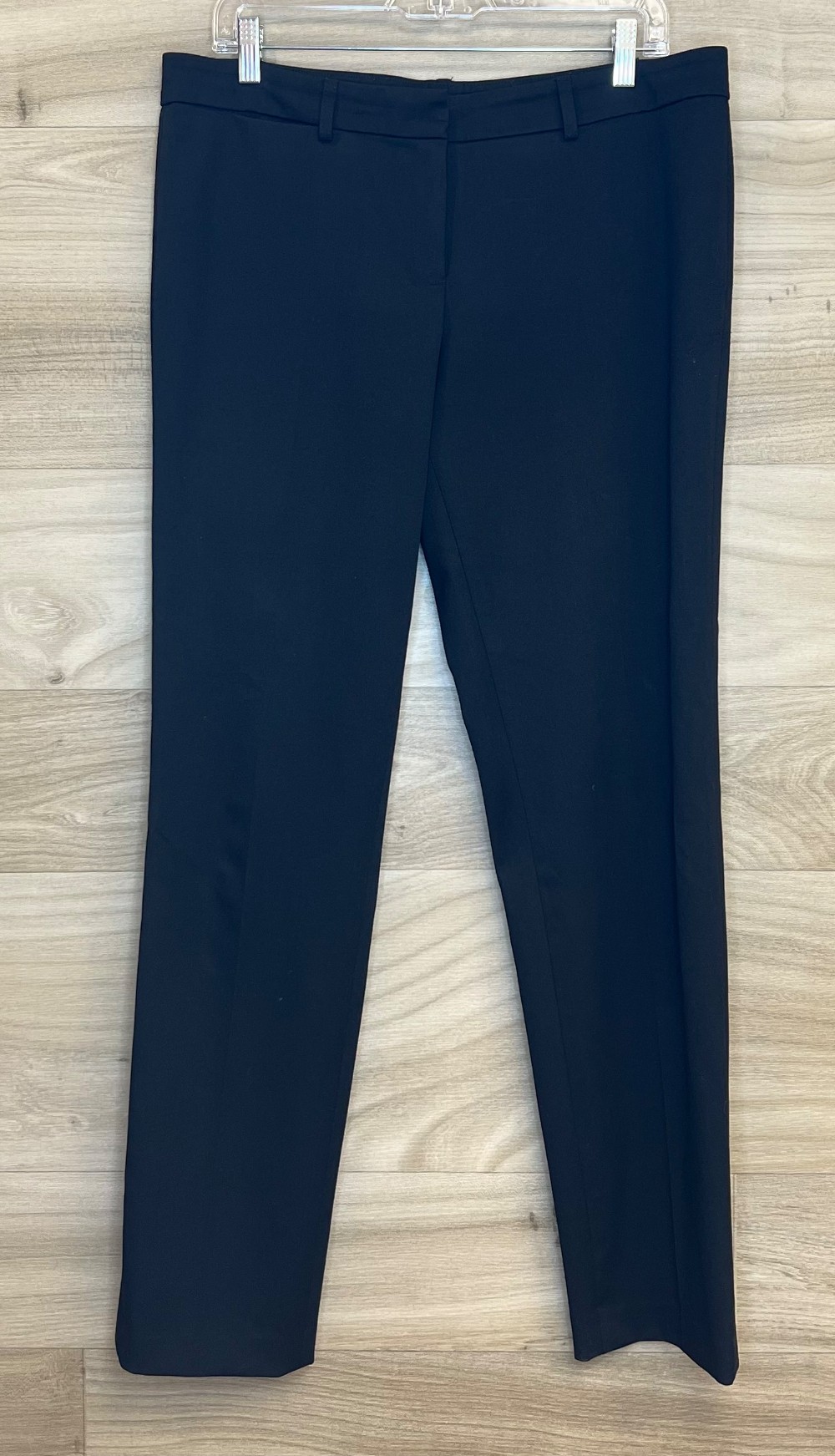 Pantalon Tristan (L/12) Noir