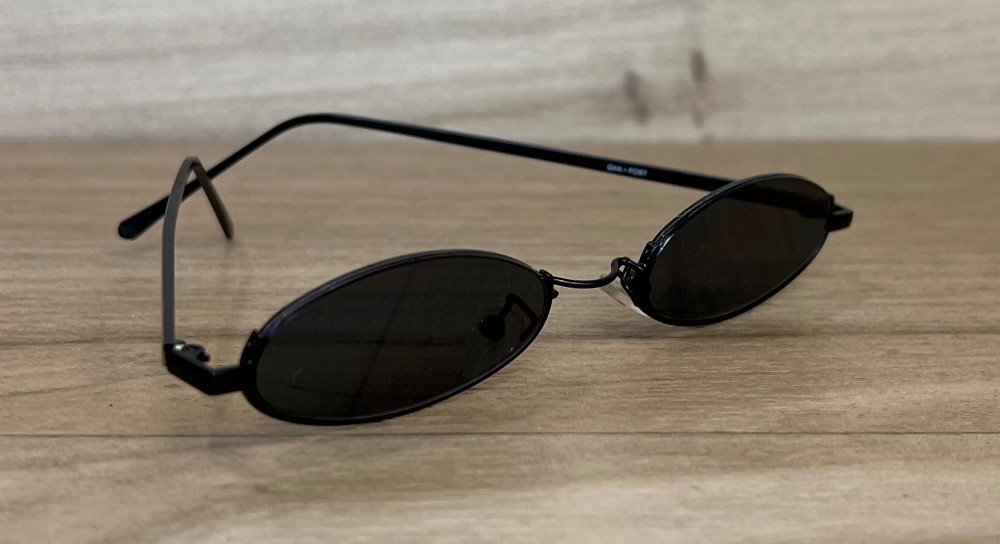 Lunette Soleil Oak + Fort