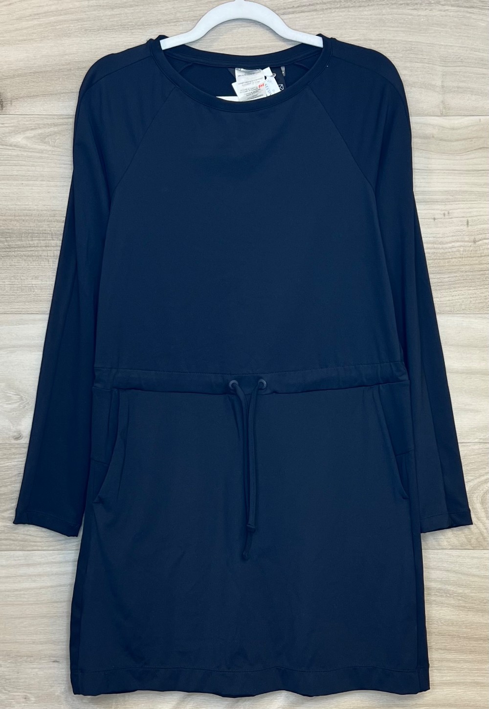 Robe Black Mountain (M) Noire