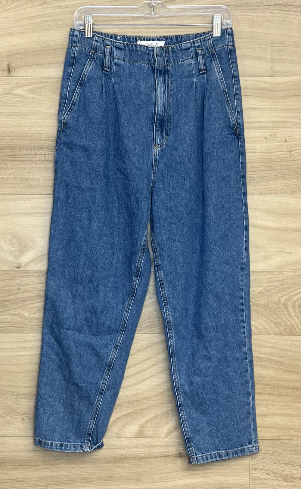 Jeans Dynamite (S/28/6) bleu (modèle Gigi)