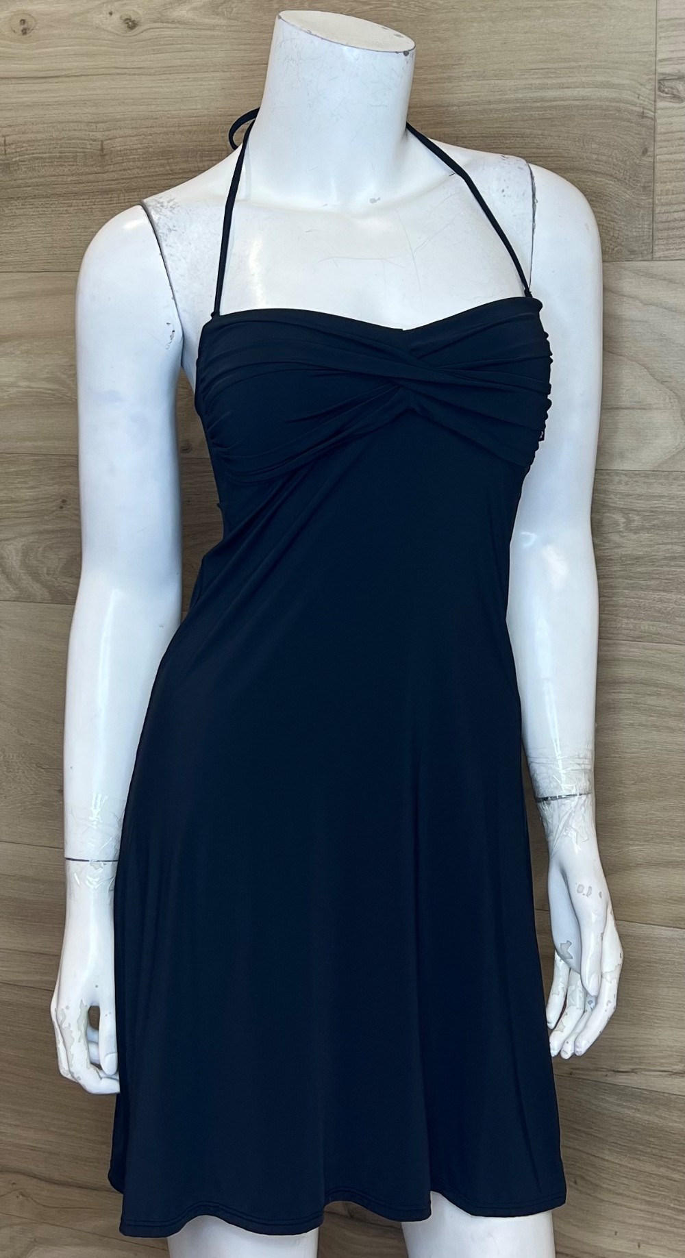 Robe Aqua La Vie En Rose (S) Noire