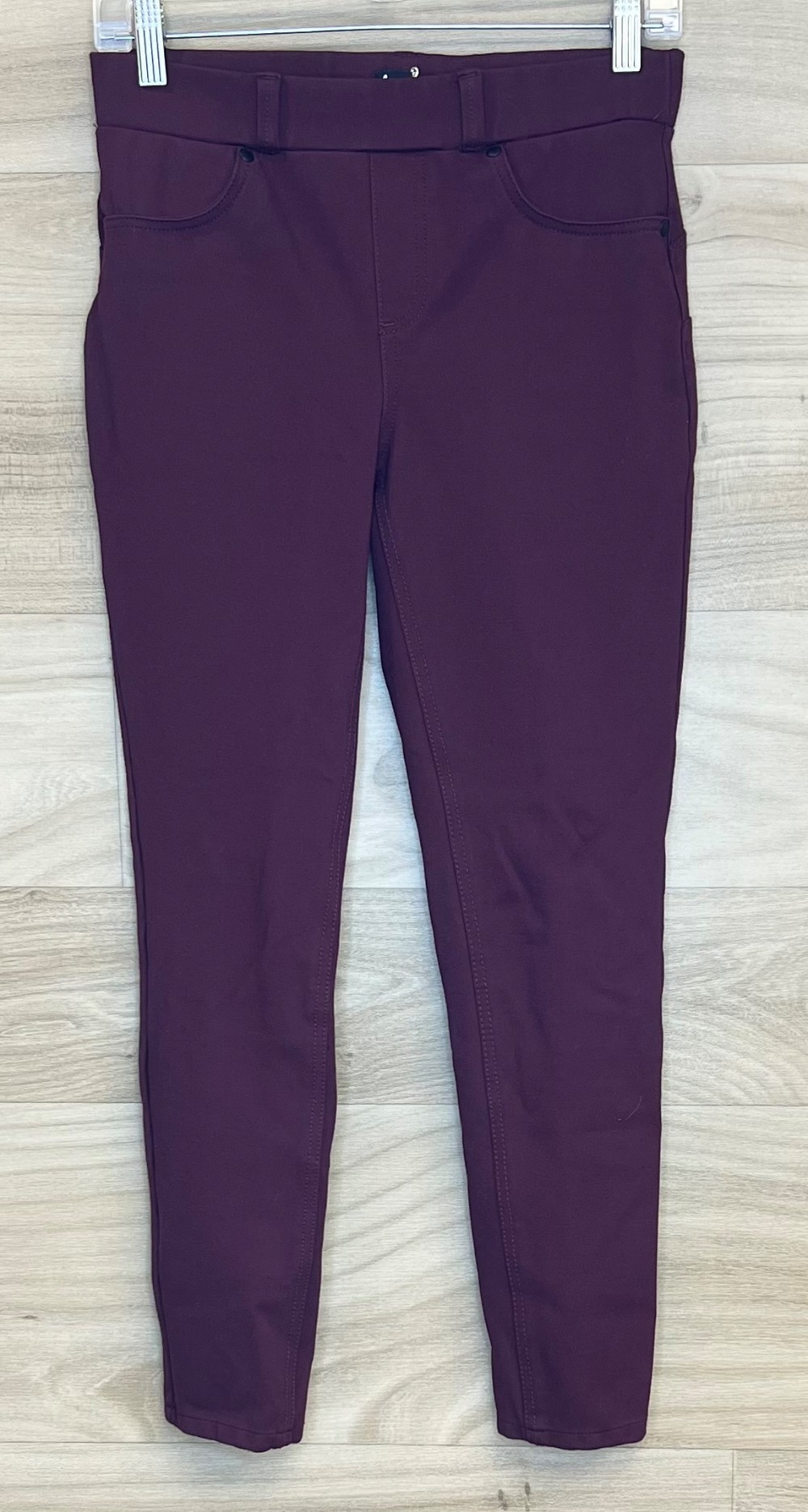 Pantalon Suko Jeans (S/6) prune