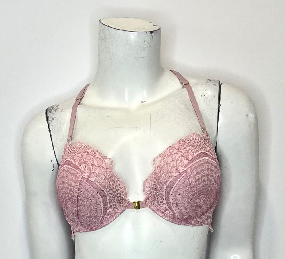 Soutien-gorge La Senza (34C) rose (Beyond Sexy)