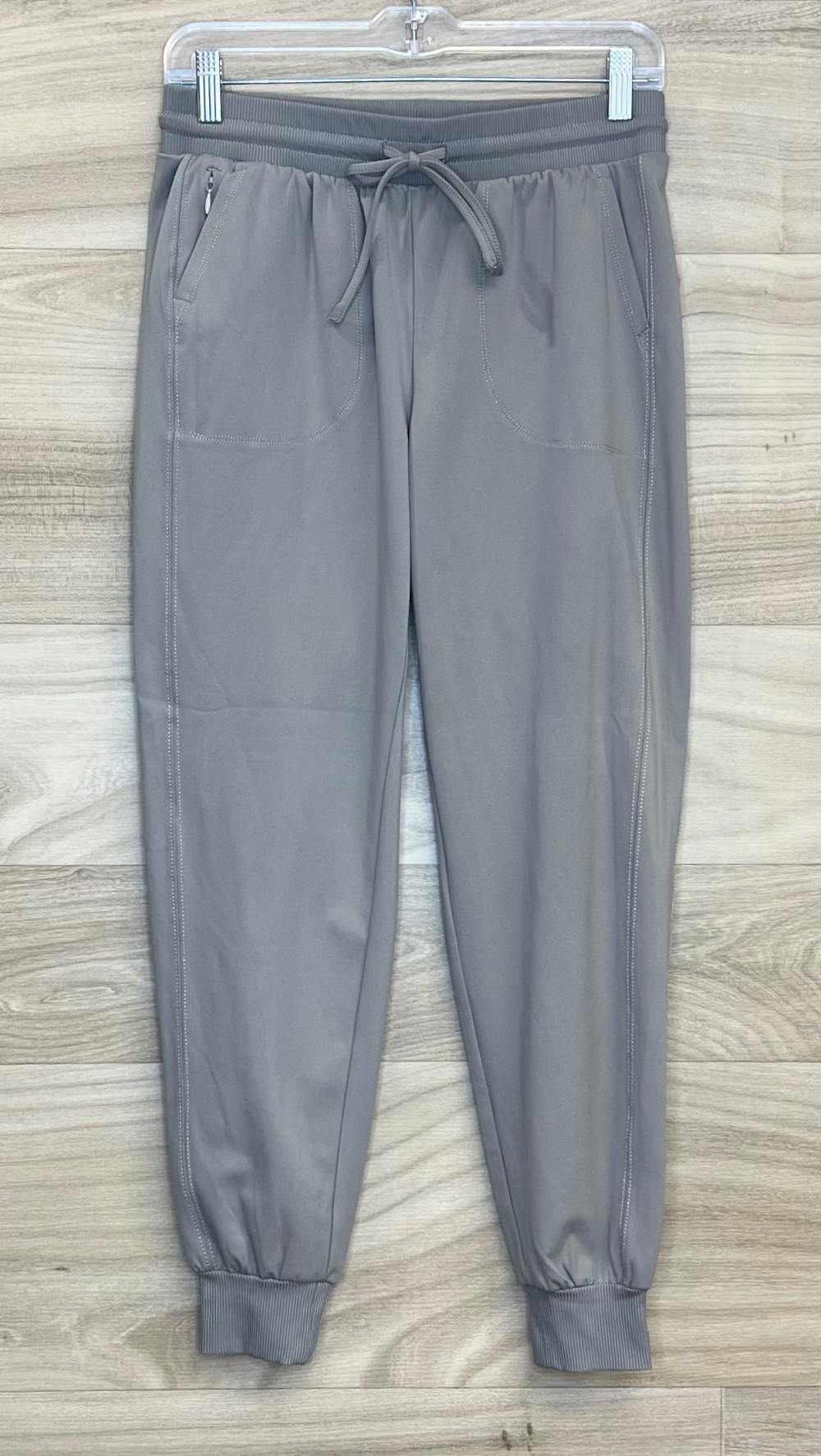Pantalon Zac & Rachel (S/4) Beige