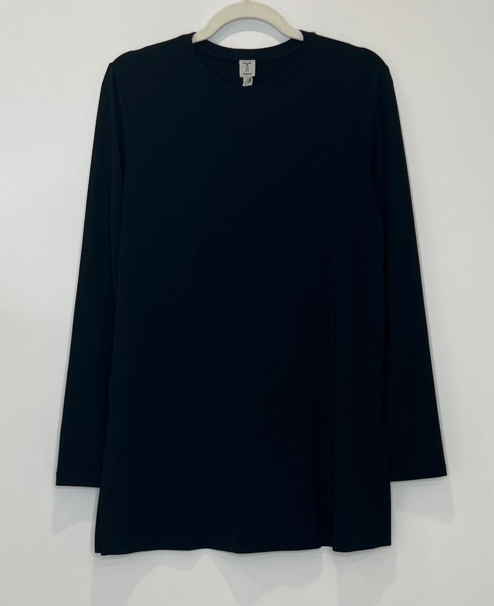 Tunique Tristan (M) Noir