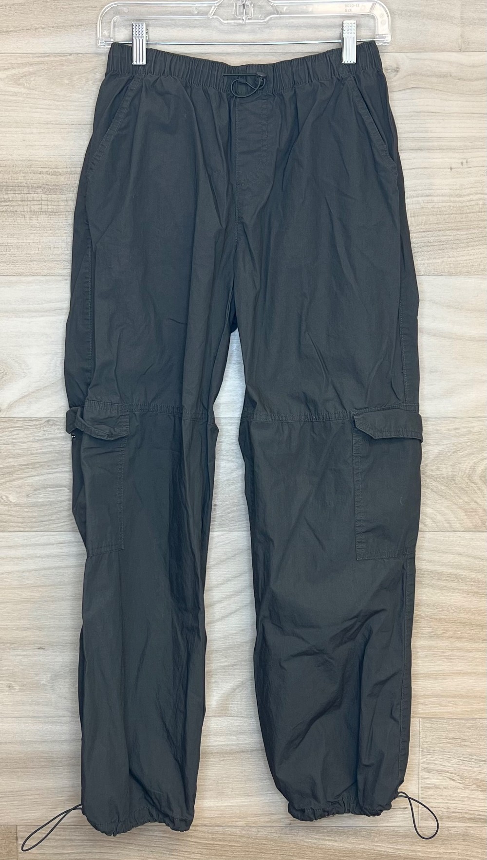 Pantalon Silver Jeans (S/6) gris