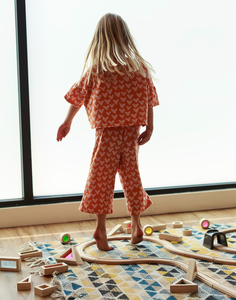 Jumpsuits, Rompers and Sets