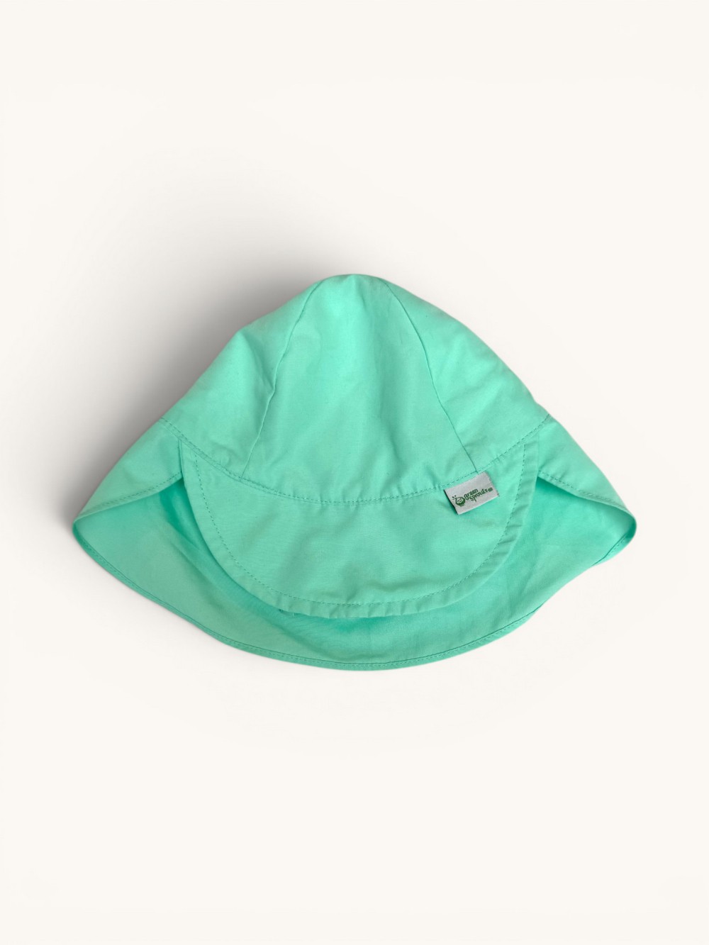 Green Sprouts Green Sun Protection Hat