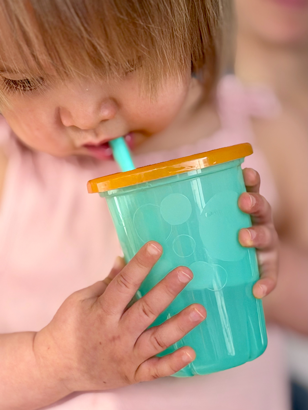 Gear & Baby Essentials