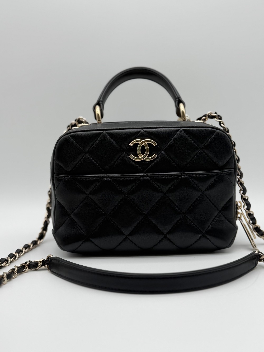 BANGKING 　ゆゆ TRADE AND STEAL LLC | CROSSBODY | 0000ZQ