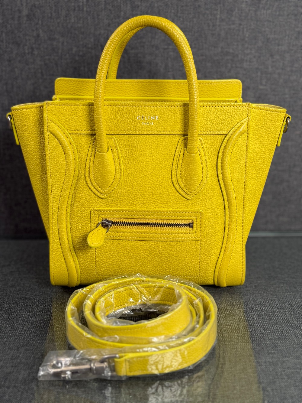 TRADE AND STEAL LLC | CROSSBODY | 0000Z3