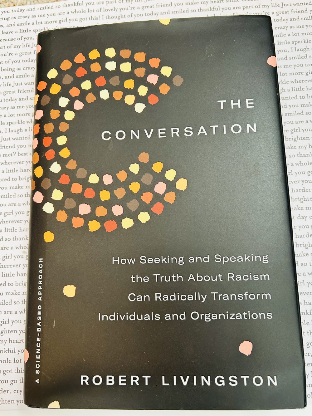 W - The Conversation