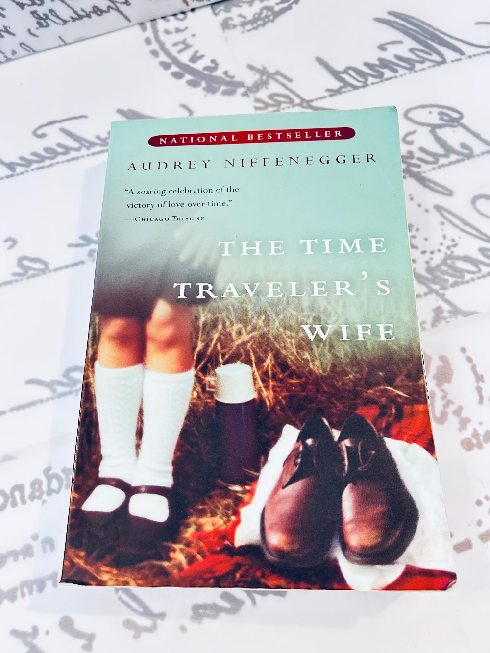 The Time Traveler's Wife