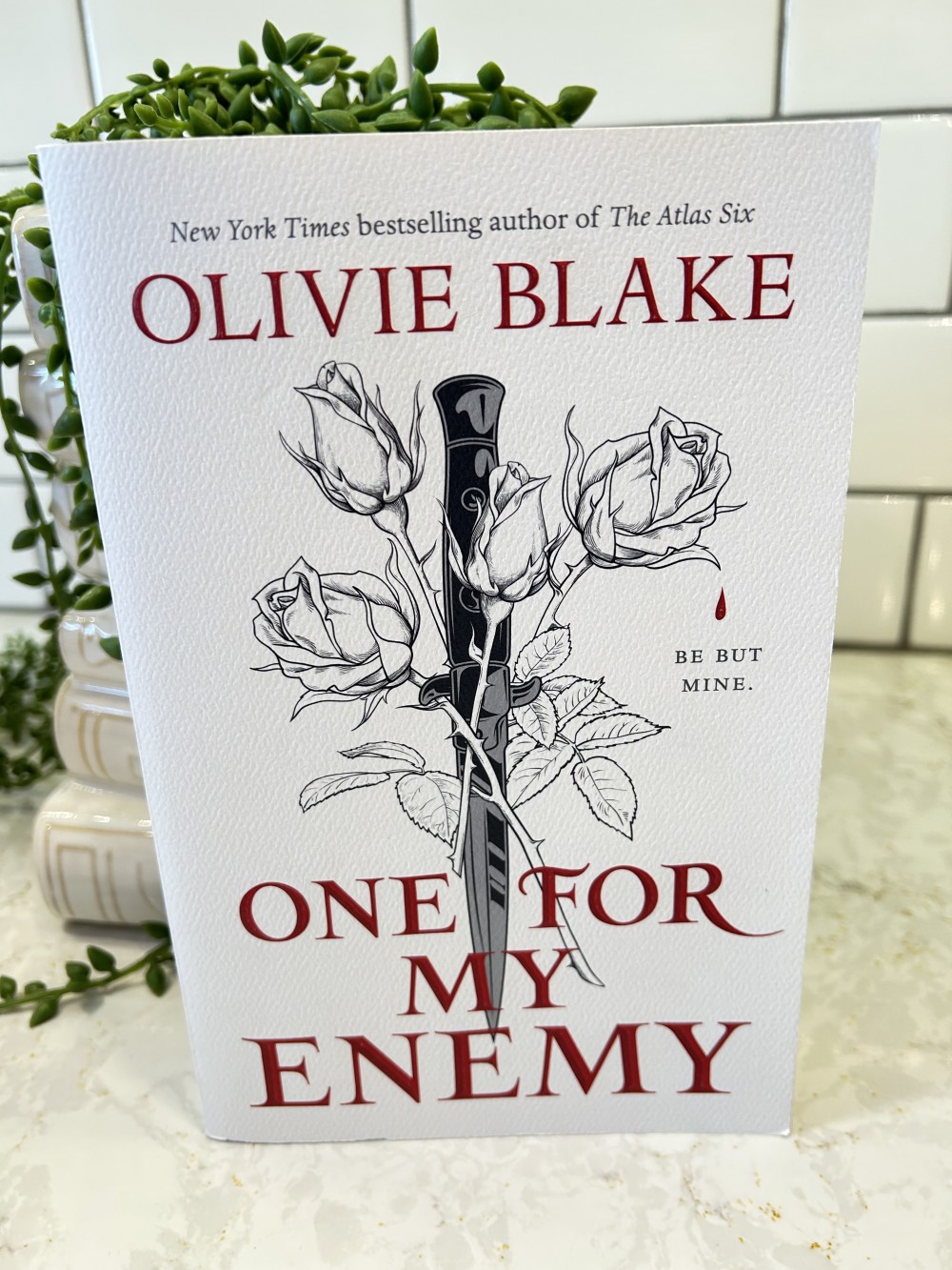 W - One for my Enemy