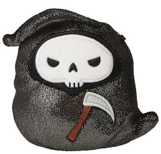 Squishmallow - 5 inch - Grim Reaper - Otto